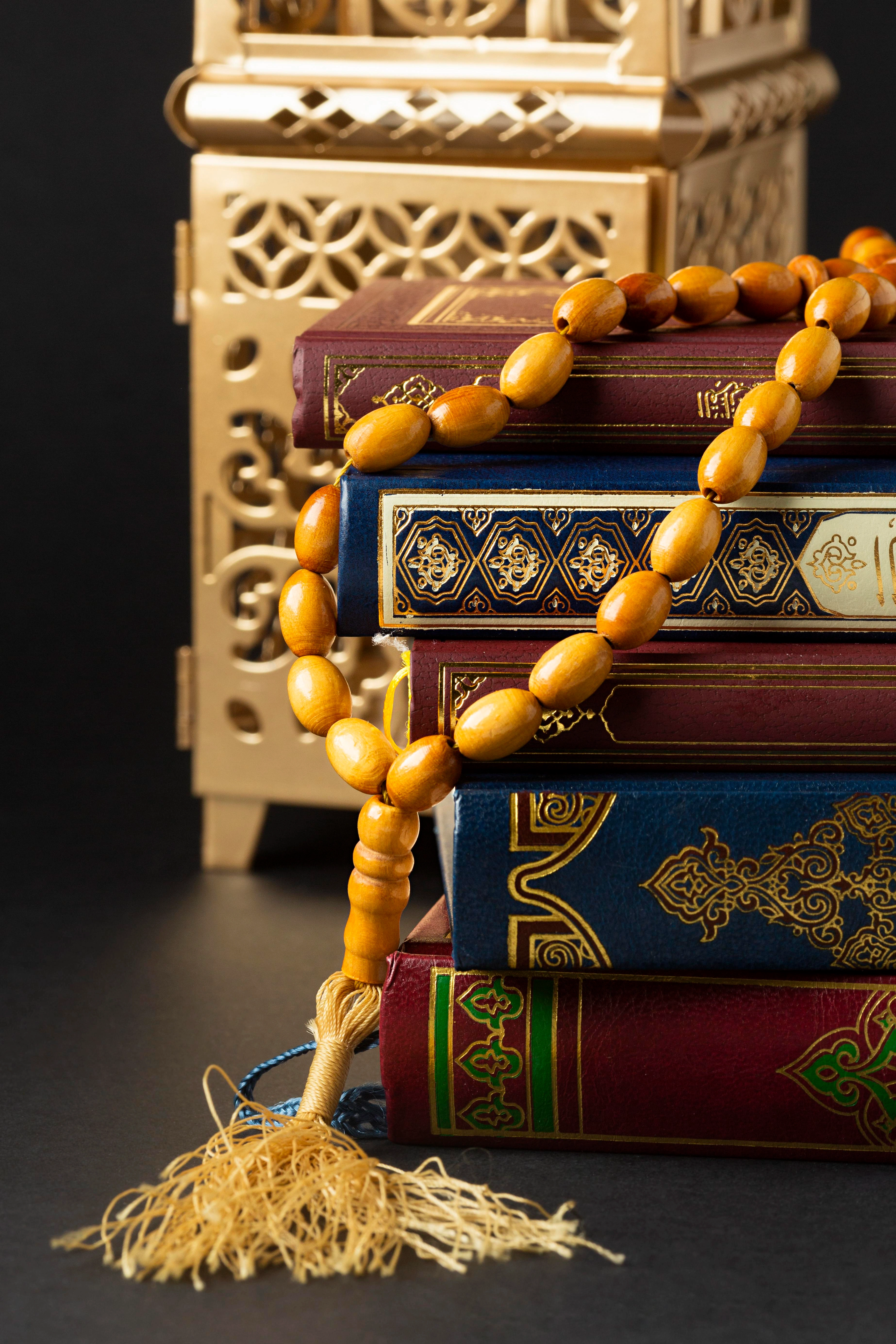 Islamic Books for Beginners and Advanced Learners