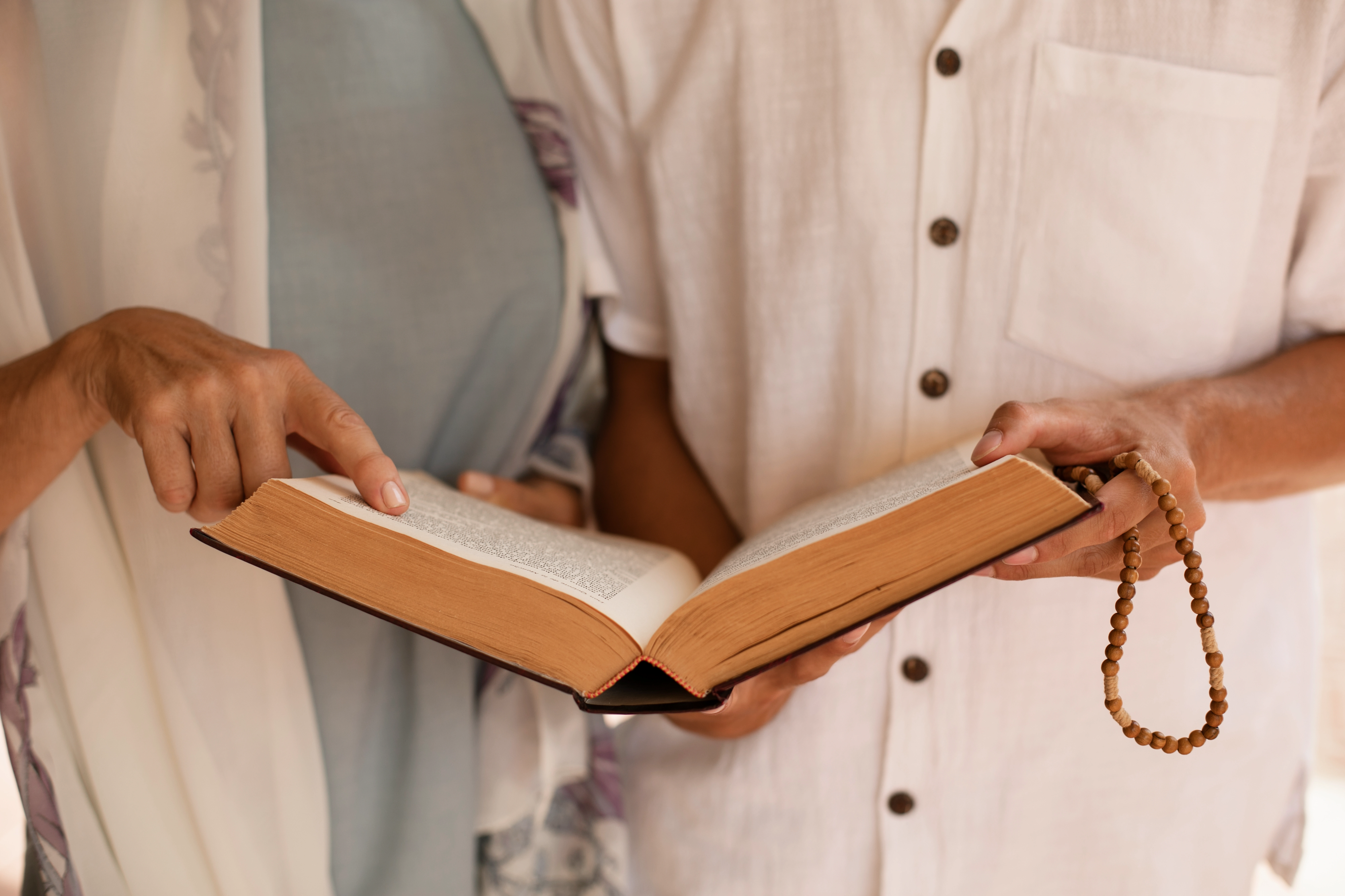Understanding the Qur'an Beyond Recitation